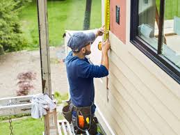 Affordable Siding Repair and Maintenance Services in North Haverhill, NH